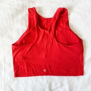 Athleta sports bra